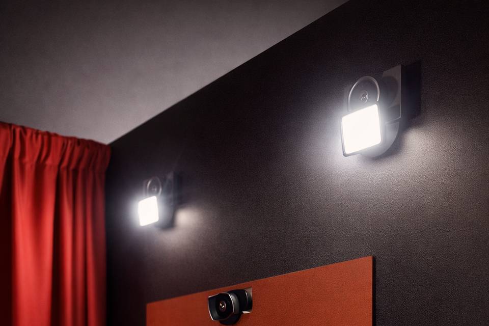Cabine Snaphot Magic