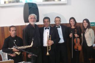 Quarteto Cordas & Voz Eventos