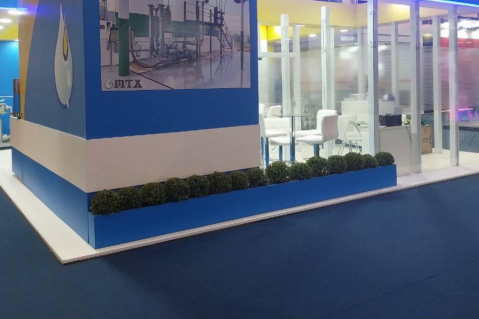 São  Paulo Expo