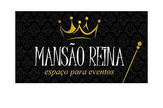 Mansão Reina Logo