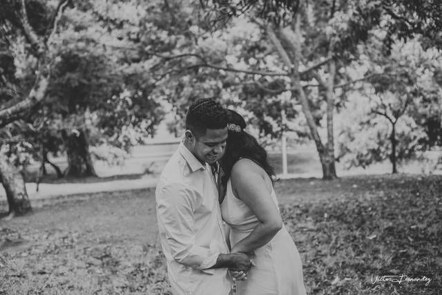 Raiane + Jesaias