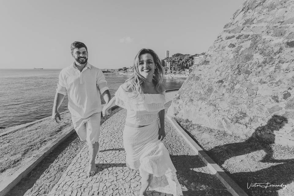 Dilsinha + Marcelo