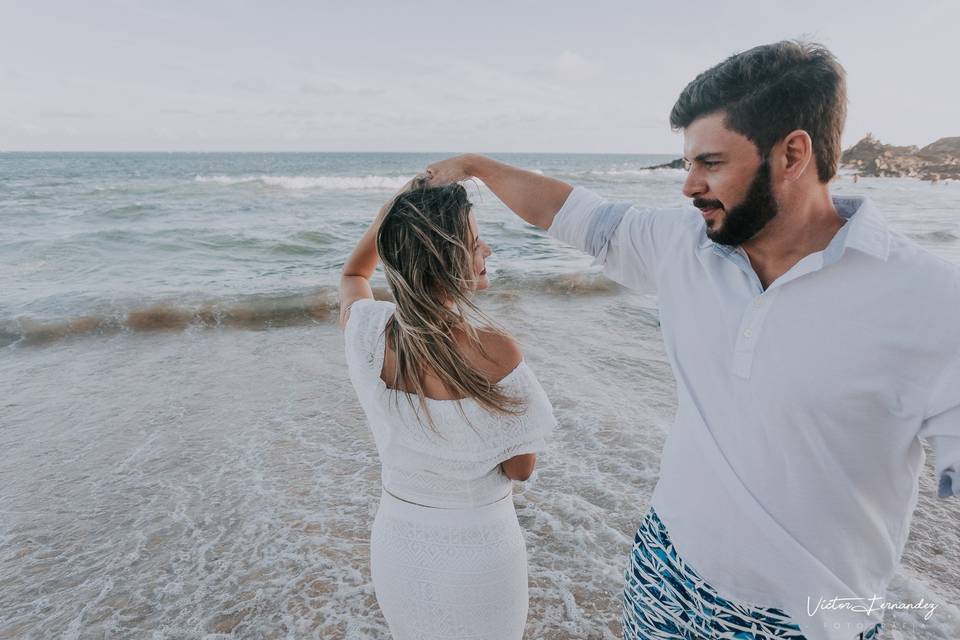 Dilsinha + Marcelo