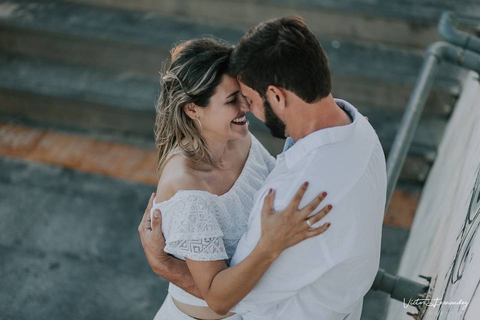 Dilsinha + Marcelo