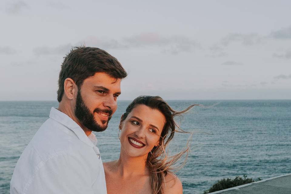 Dilsinha + Marcelo