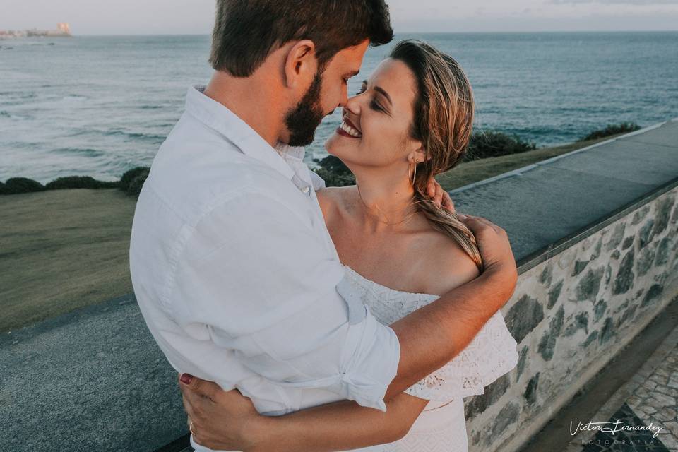 Dilsinha + Marcelo