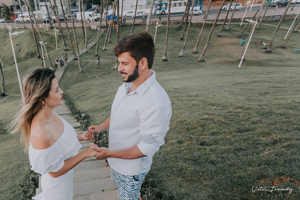 Dilsinha + Marcelo