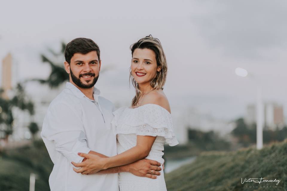 Dilsinha + Marcelo