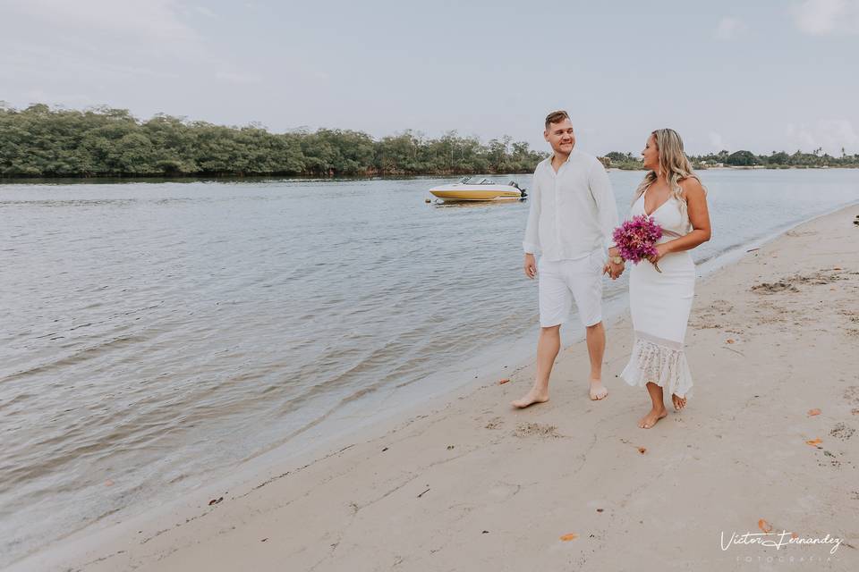 Andreia + Fábio