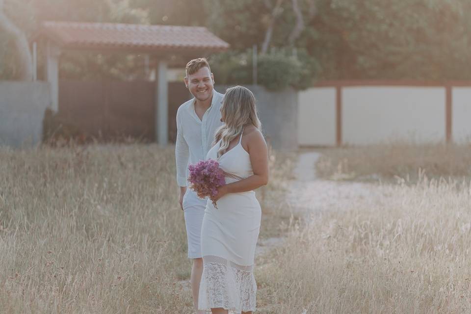 Andreia + Fábio