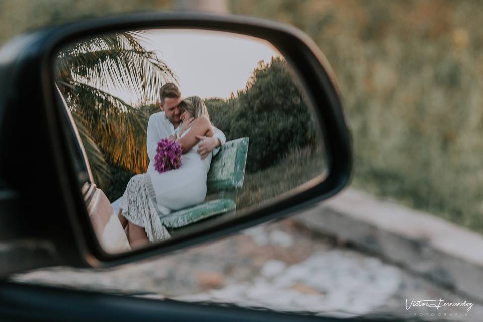 Andreia + Fábio