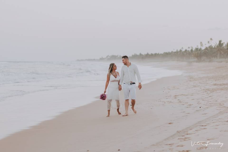 Andreia + Fábio