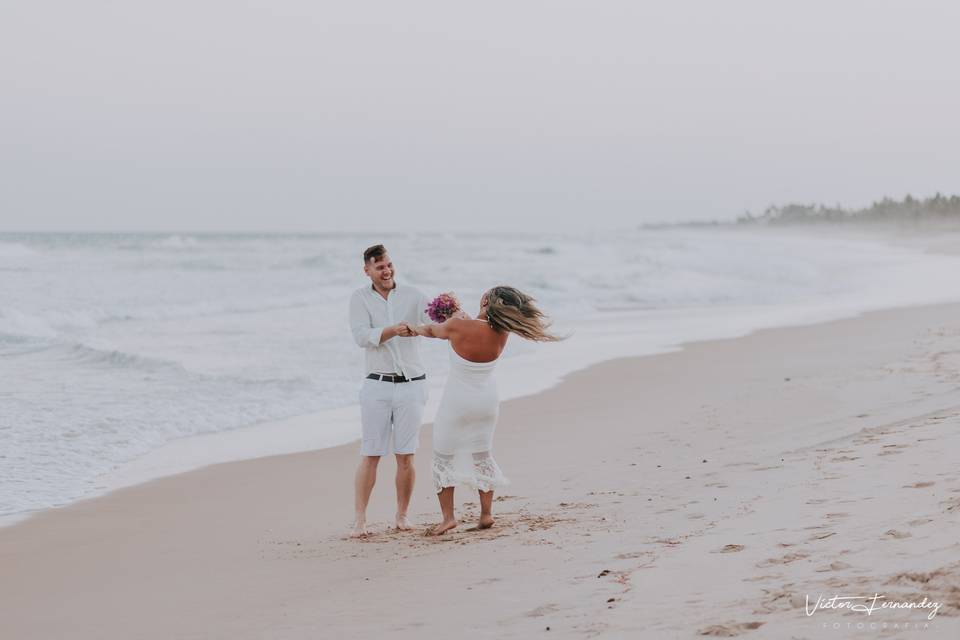 Andreia + Fábio