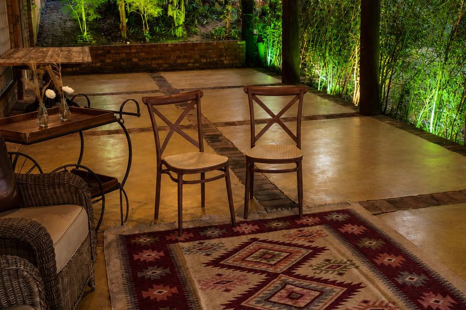 Iluminação Arquitetural