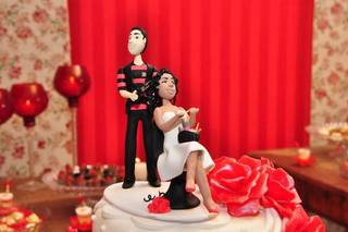 Arte & Manhas