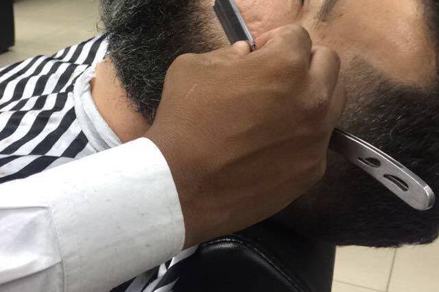 Barba