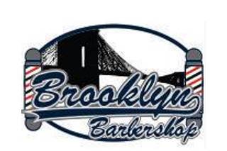 Brooklyn BarberShop logo