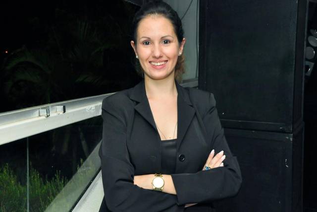 Michele Rodrigues Cerimonialis