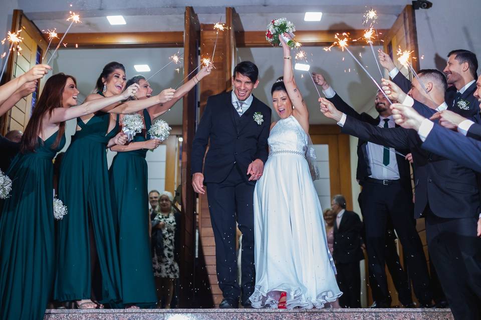 Casamento Porto Alegre