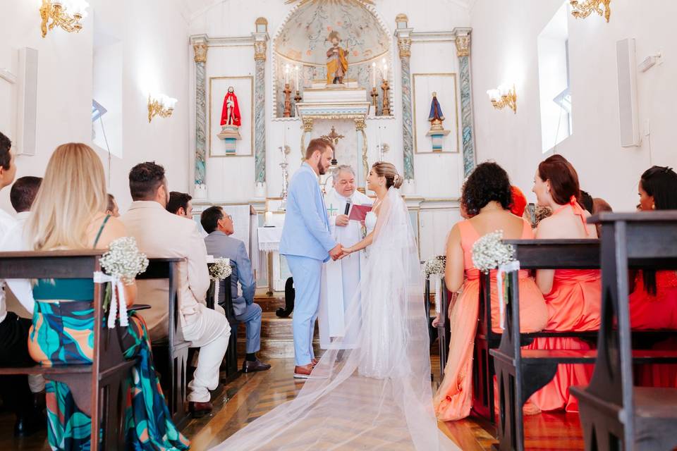 Casamento Garopaba