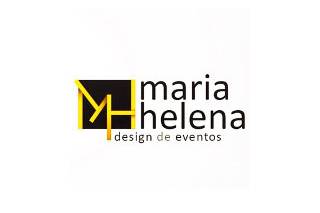Maria Helena Design de Eventos logo