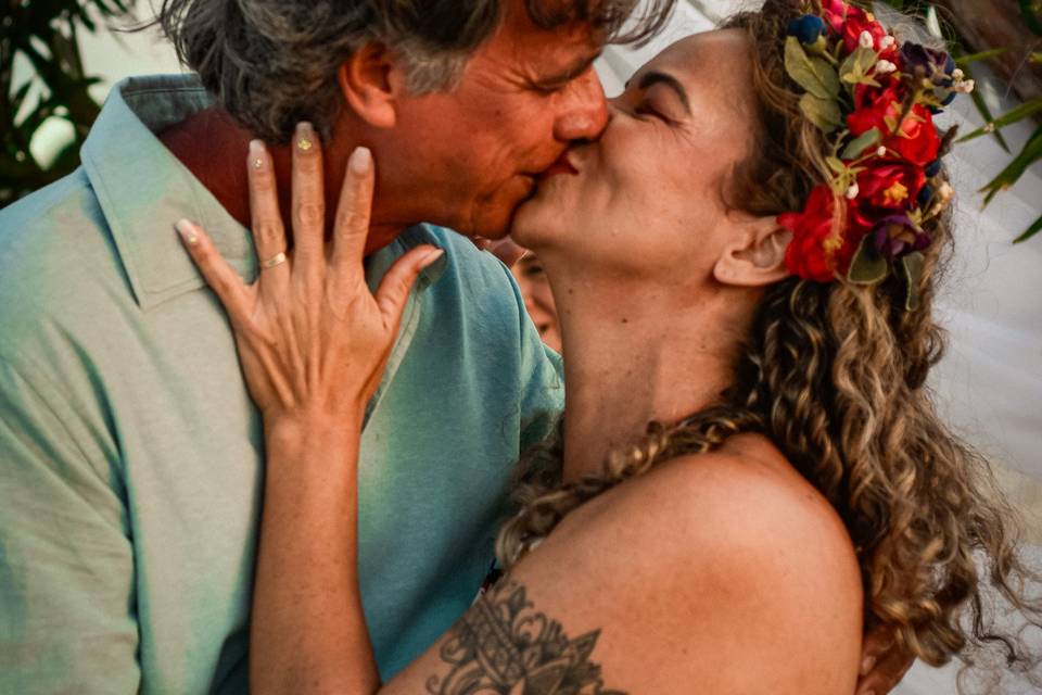 25 Anos de casados