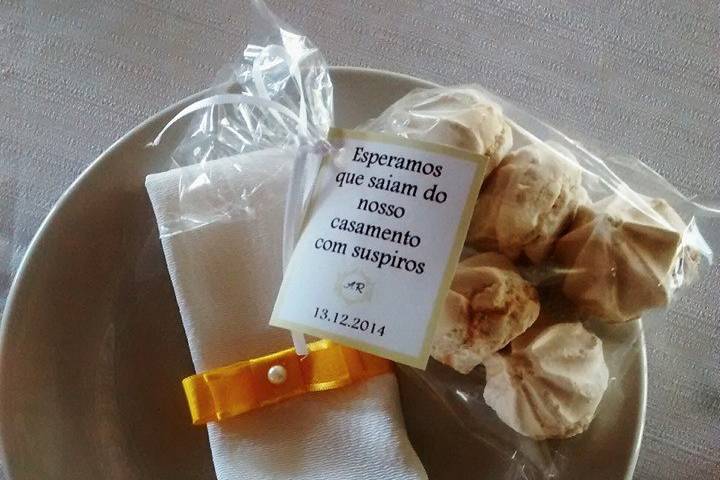 Lembrancinha