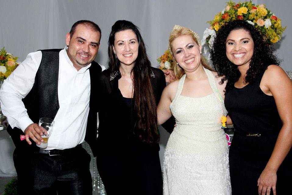 Realize Assessoria e Eventos
