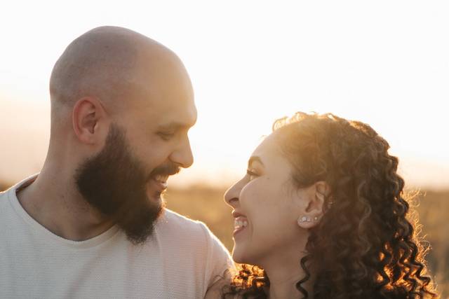 Topo do Mundo - Pré Wedding
