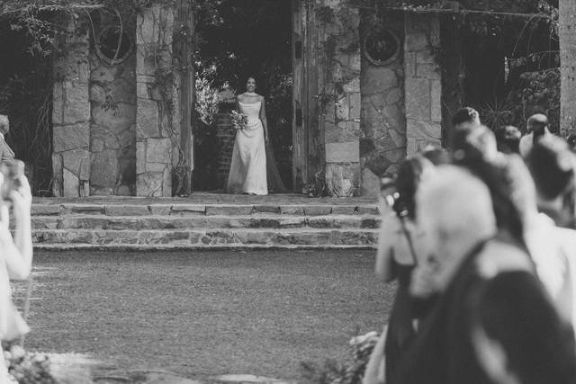 Fazenda Quinzeiro - Casamento