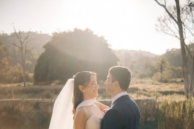 Fazenda Quinzeiro - Casamento