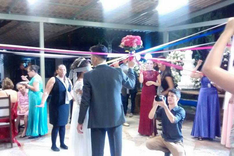 Divino Sonho Cerimonial e Eventos