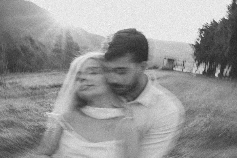 Vila Relicário - Pré Wedding