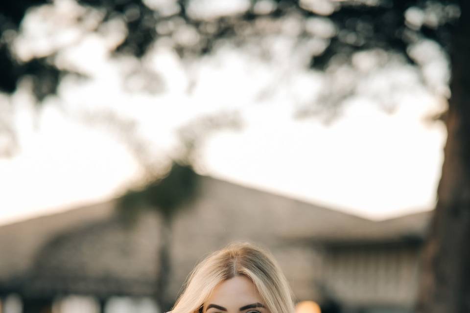 Vila Relicário - Pré Wedding