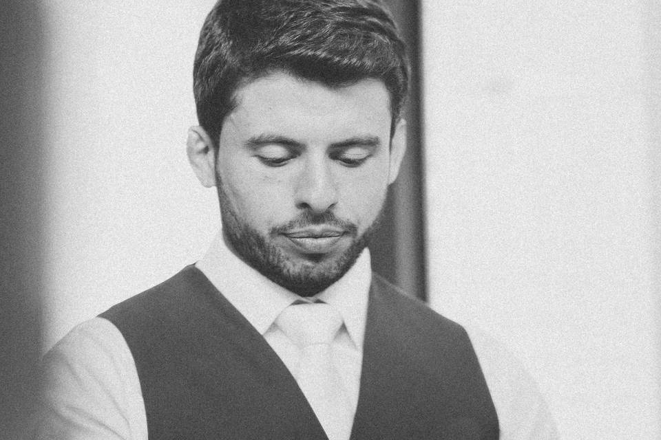 Divine Betim - Making Off