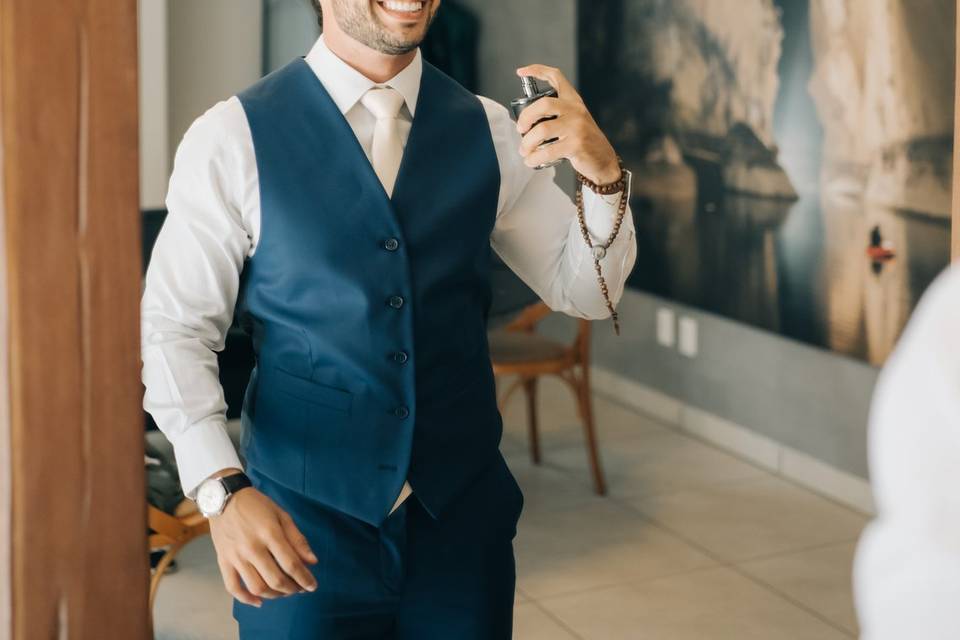 Divine Betim - Making Off