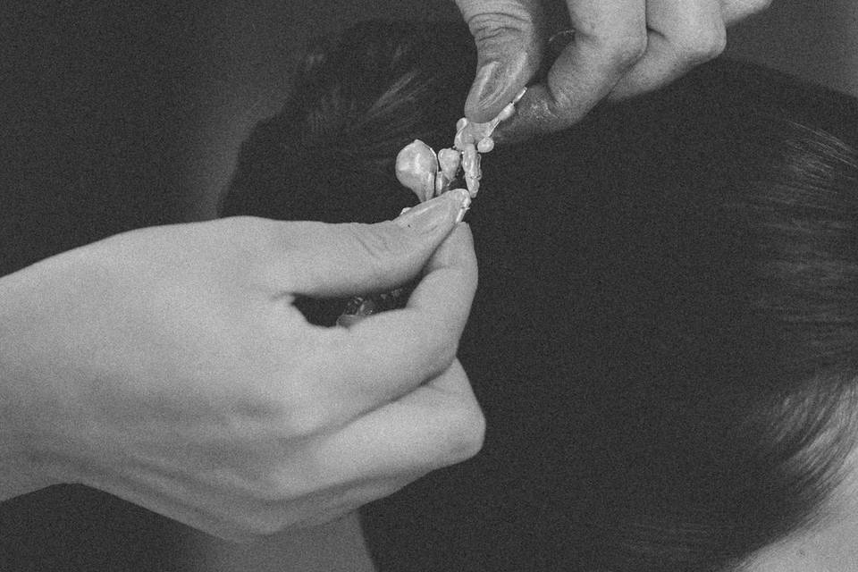 Divine Betim - Making Off