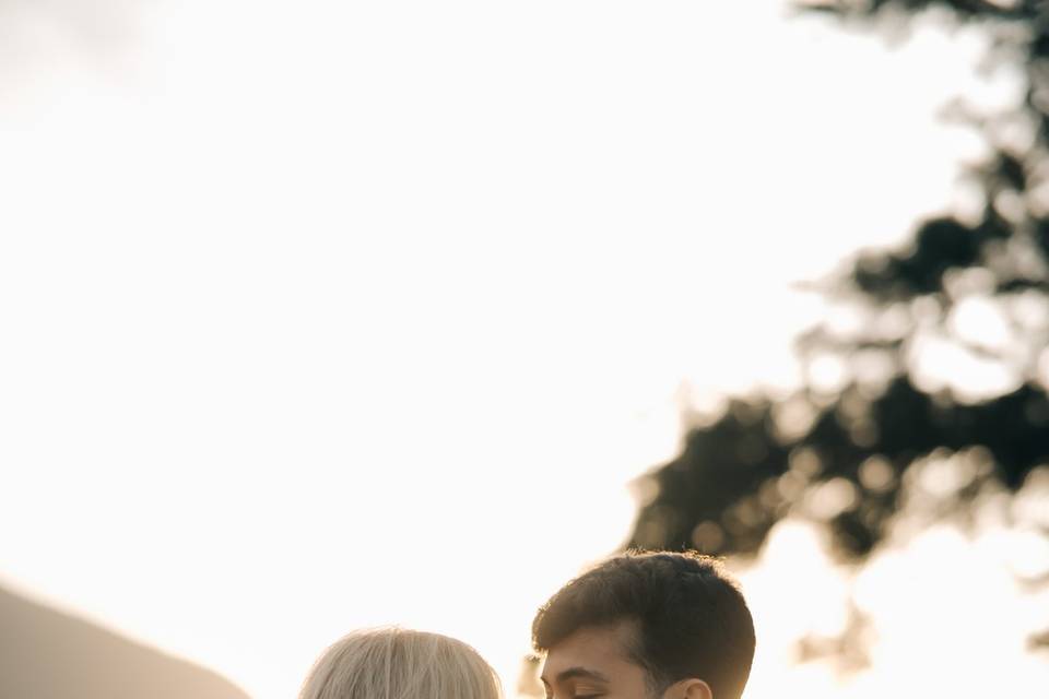 Vila Relicário - Pré Wedding