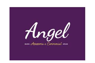 Angel Assessoria & Cerimonial logo