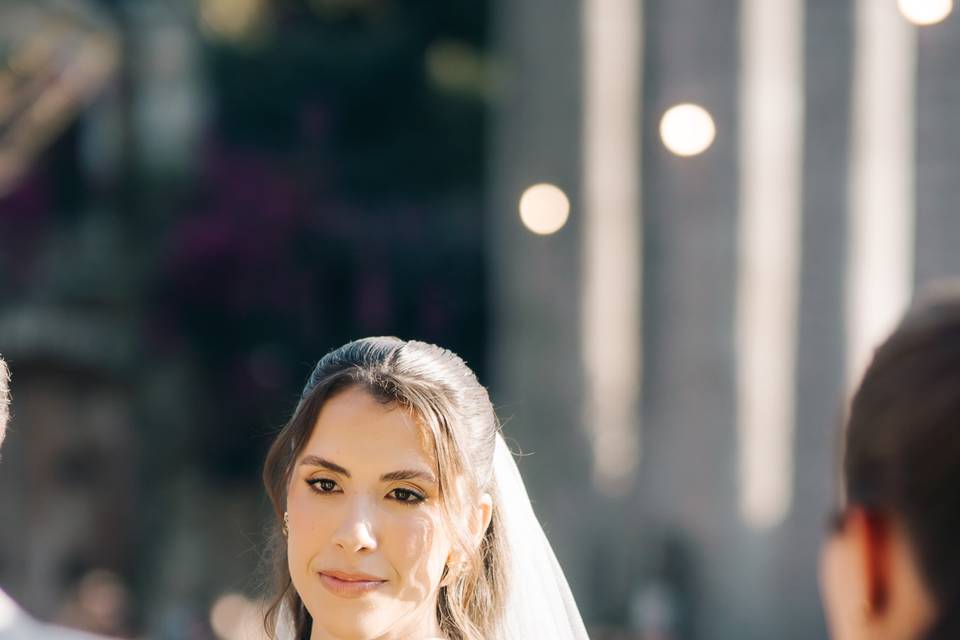 Fazenda Quinzeiro - Casamento