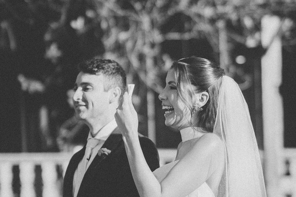 Fazenda Quinzeiro - Casamento