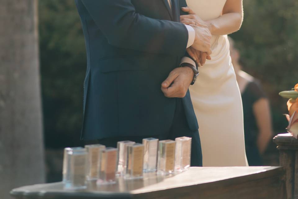 Fazenda Quinzeiro - Casamento