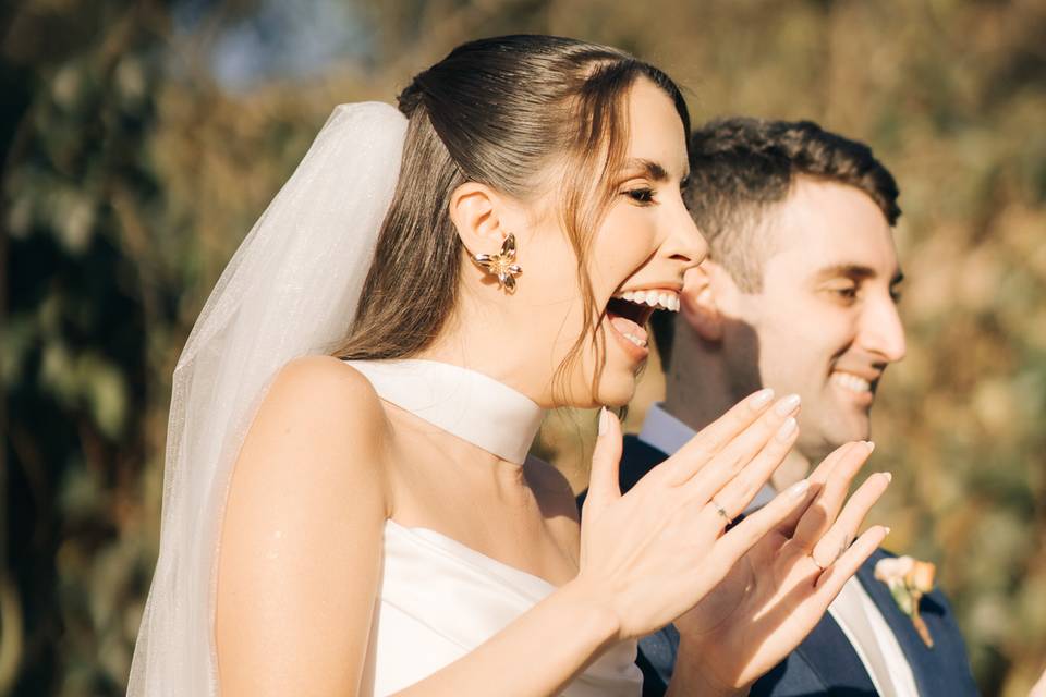 Fazenda Quinzeiro - Casamento
