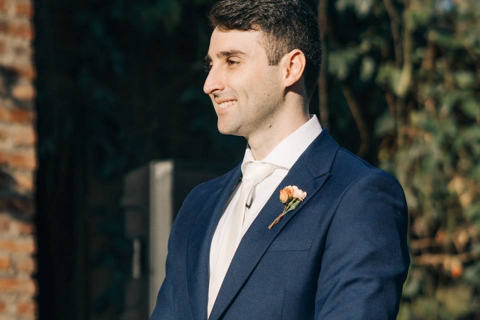 Fazenda Quinzeiro - Casamento