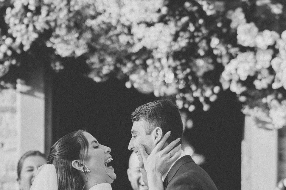 Fazenda Quinzeiro - Casamento
