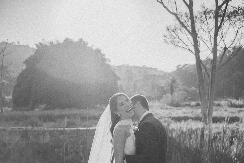 Fazenda Quinzeiro - Casamento