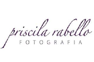 logo Priscila Rabello Fotografia