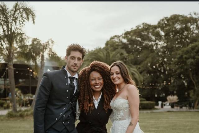 Thalita Moraes Eventos