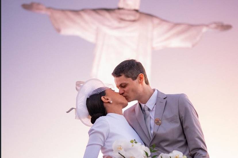 O Cristo como Testemunha