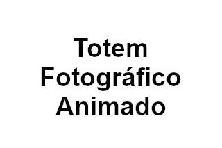 Totem Fotográfico Animado logo